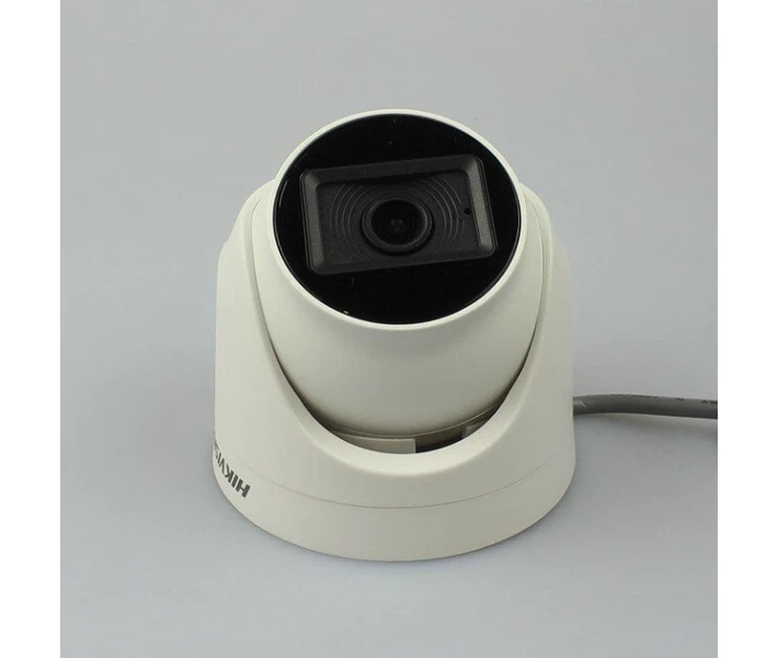 2Мп Turbo HD видеокамера Hikvision с встроенным микрофоном DS-2CE76D0T-ITPFS (2.8 ММ) - Фото 2 2Мп Turbo HD видеокамера Hikvision с встроенным микрофоном DS-2CE76D0T-ITPFS (2.8 ММ) - изображение 2