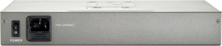 Przełącznik LevelOne GEP-0822 - obraz 4