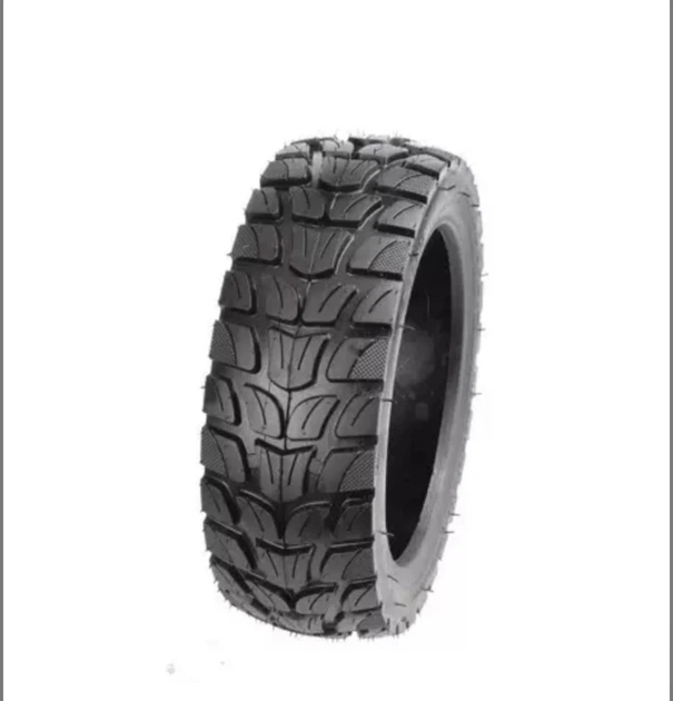 Покришка 10×2.75-6.5 з атипрокольним гелем до Crosser T4 TURBO - изображение 2