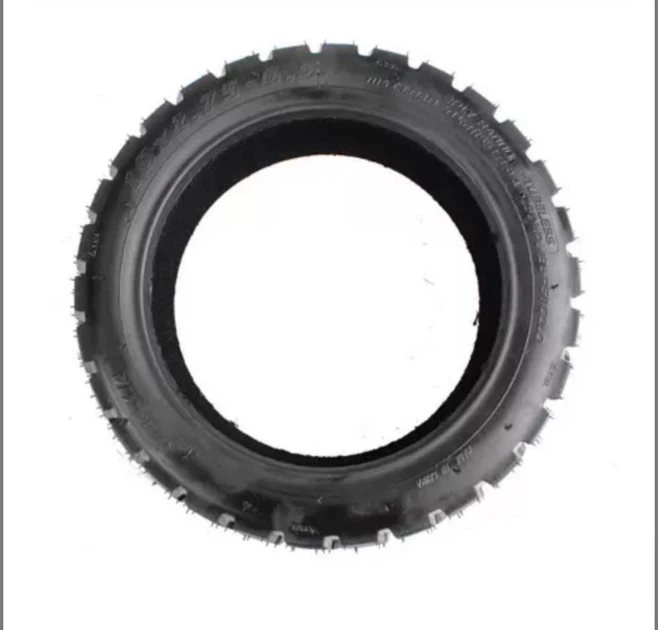 Покришка 10×2.75-6.5 з атипрокольним гелем до Crosser T4 TURBO - изображение 3