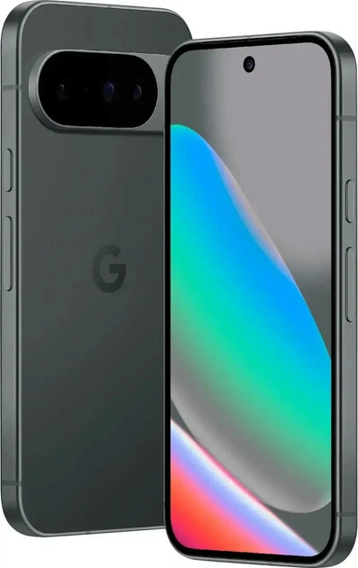 Смартфон Google Pixel 10 12/128GB Obsidian (Japan Version) - изображение 2