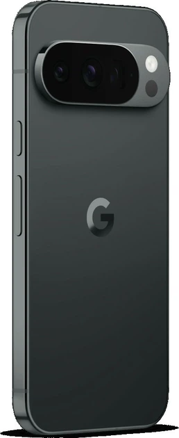 Смартфон Google Pixel 10 Pro 16/1Tb Obsidian - Фото 5 Смартфон Google Pixel 10 Pro 16/1Tb Obsidian - изображение 5