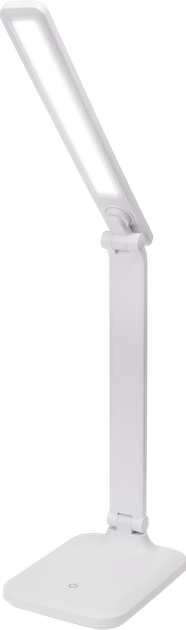 Lampka biurkowa Platinet PDL194W - obraz 2