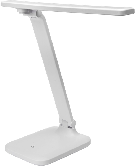 Lampka biurkowa Platinet PDL194W - obraz 4