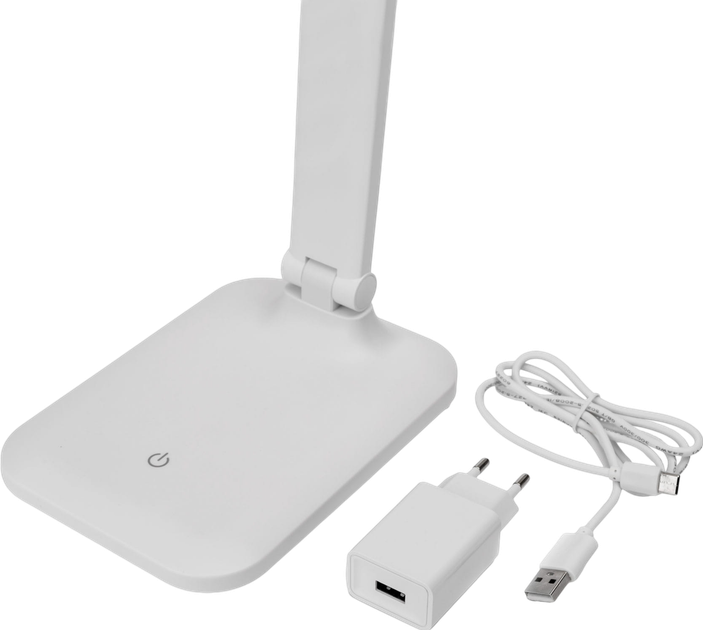 Lampka biurkowa Platinet PDL194W - obraz 8