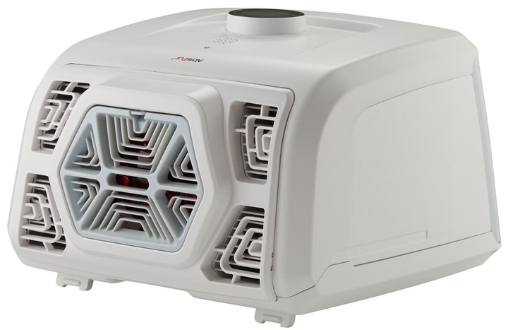 Wielofunkcyjne urządzenie do pielęgnacji zwierząt Absfur AF‑100 3 w 1 (8809697150508) - obraz 1