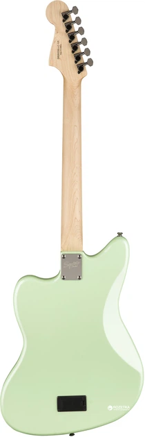 Электрогитара Fender Squier Contemporary Active Jazzmaster HH LR