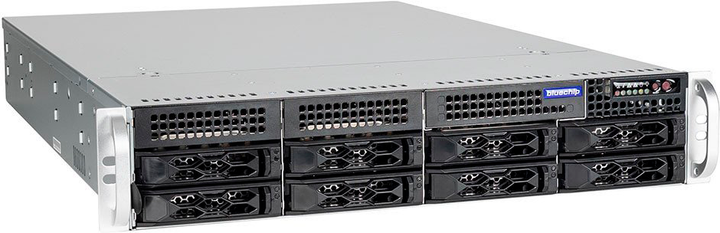 Serwer Bluechip SERVERline R32313a (4250749709832) - obraz 1