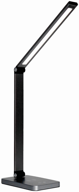 Lampa stołowa Platinet PDL888B - obraz 1