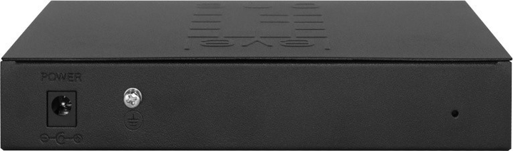 Przełącznik LevelOne GES-2108P - obraz 4