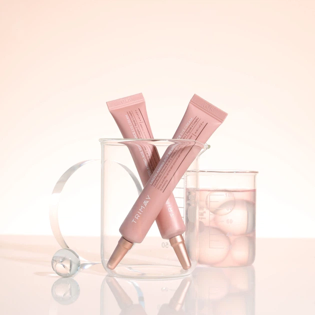 Крем для шкіри навколо очей Trimay Lacto Amino антивіковий з пептидами 20 мл (8809822540419) - зображення 4