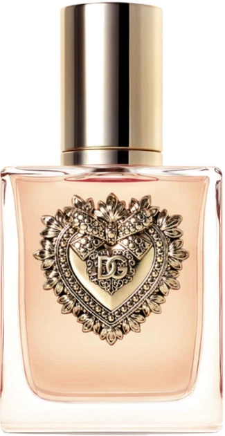 Тестер Парфюмированная вода для женщин Dolce & Gabbana Devotion 50 мл (2000220015363) - Фото 2 Тестер Парфюмированная вода для женщин Dolce & Gabbana Devotion 50 мл (2000220015363) - изображение 2