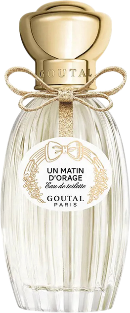 Woda toaletowa damska Goutal Paris Un Matin d'Orage 100 ml (0711367109373) - obraz 1