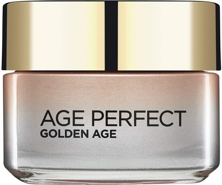 Krem do twarzy L'Oreal Paris Age Perfect Golden Age regenerujący 50 ml (3600523216086) - obraz 1
