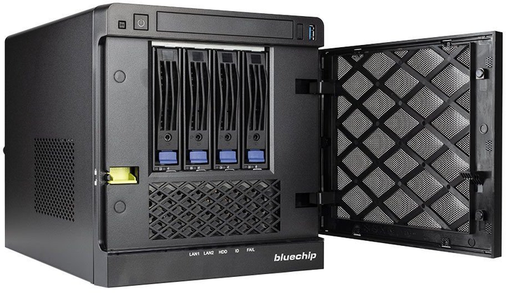 Serwer Bluechip SERVERline T10302s (4250749706701) - obraz 5