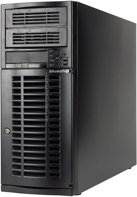 Serwer Bluechip SERVERline T30333s (4250749708330) - obraz 3