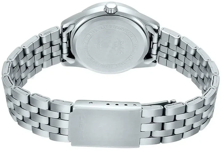 Мужские часы Casio MTP-1335D-2AVDF - изображение 3