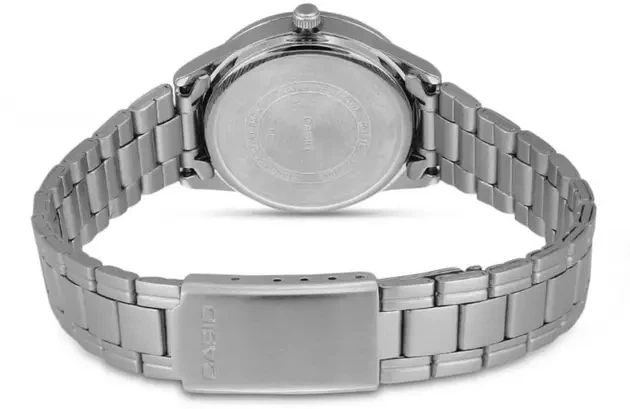 Жіночий годинник CASIO LTP-V005D-2B2 - зображення 4