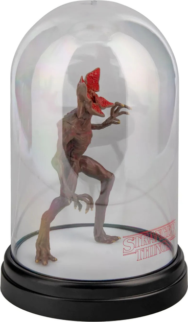 Lampka Paladone Stranger Things 5 Demogorgon (5056577758344) - obraz 2