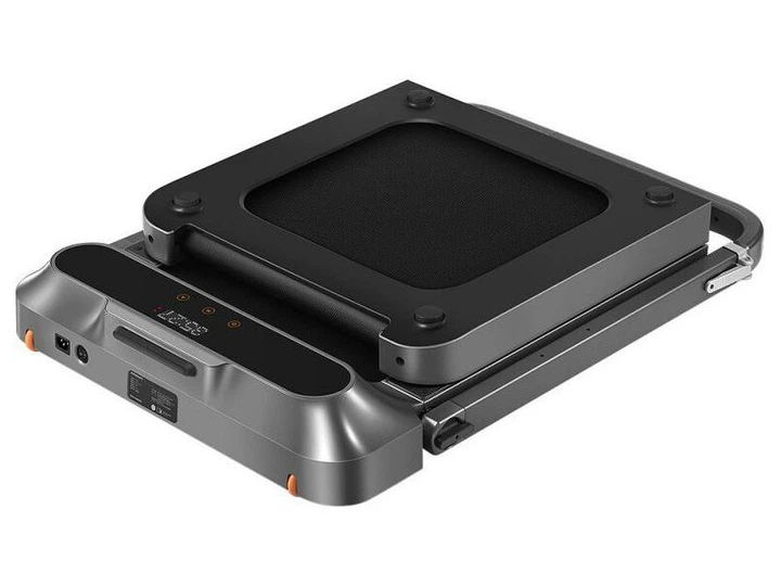 Бігова доріжка Kingsmith Walkingpad Treadmill R2 Black (TRR2FB) - изображение 6