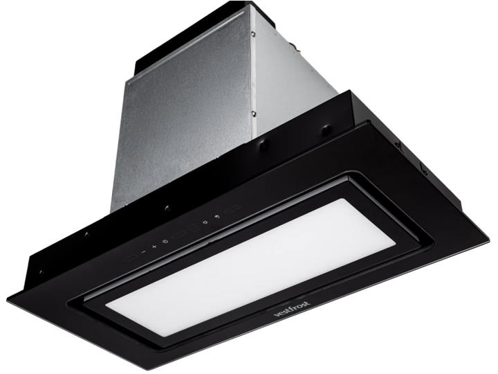 Витяжка вбудована Vestfrost HFB603BGSG - изображение 2