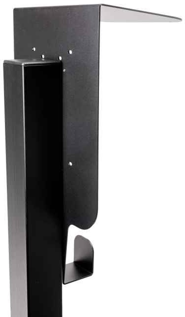 Монтажний стовп для зарядної станції Platinet Universal Stand (EV_PEVSTAND_UNI) - зображення 8