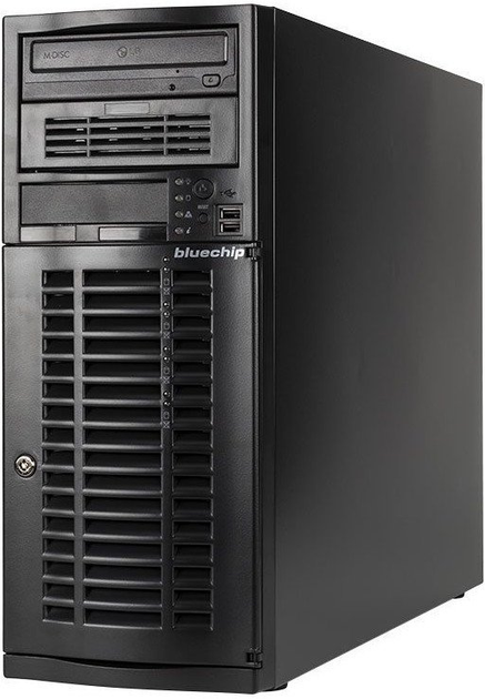 Serwer Bluechip SERVERline T40317s (4250749711187) - obraz 3