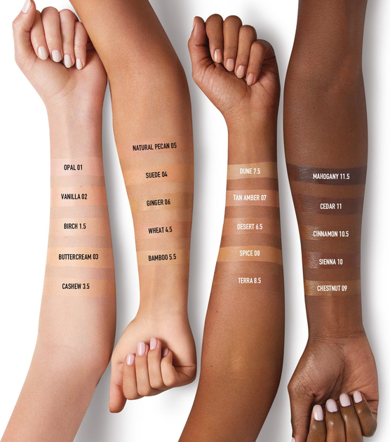 Сонцезахисний крем BareMinerals Complexion Rescue тонувальний Spf 30 02-Vanilla 35 мл (194250081329) - зображення 3