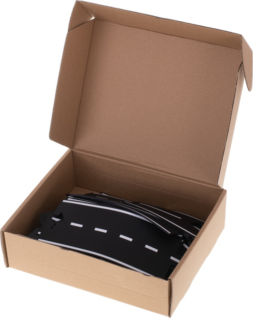 Пазл 2в1 KIK Проїжджа частина 40 елементів KX5260 (5903039731738) - зображення 8