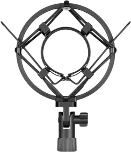 Kosz antywstrząsowy do mikrofonu Rode  Varr Gaming Black (5907595455992) - obraz 1