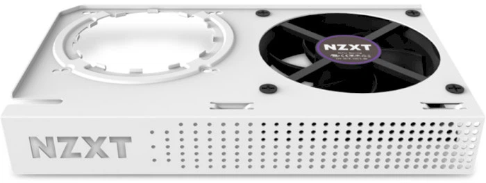Вентилятор NZXT Kraken G12 GPU Mounting Kit White (RL-KRG12-W1