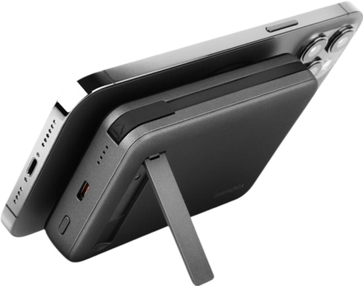 УМБ Energea MagPac Pro+ 10000 mAh 20W Black (8885020102147) - зображення 3