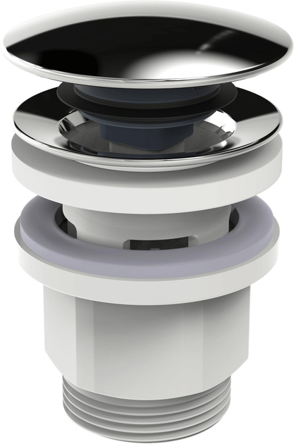 Zawór Oras 200060 - obraz 1