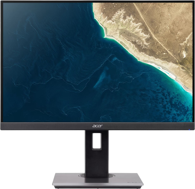 Монітор 24" Acer Vero B247W E5bmiprx Black (UM.QB7EE.502) - зображення 1