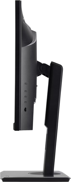 Монітор 24" Acer Vero B247W E5bmiprx Black (UM.QB7EE.502) - зображення 6