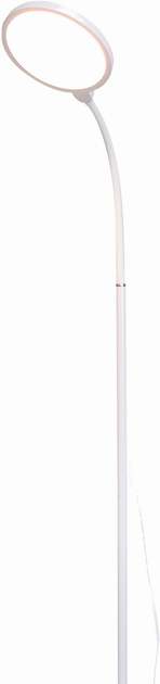 Lampa podłogowa Platinet PFL1084W - obraz 2