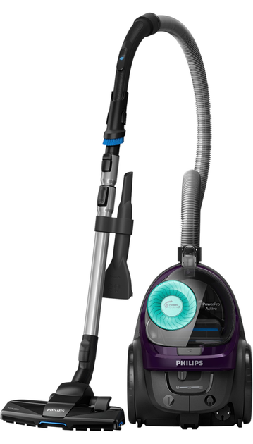 Odkurzacz bezworkowy Philips Series 5000 FC9571/01 - obraz 2