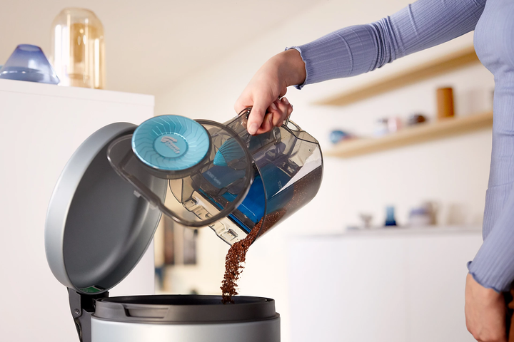 Odkurzacz bezworkowy Philips Series 5000 FC9571/01 - obraz 5