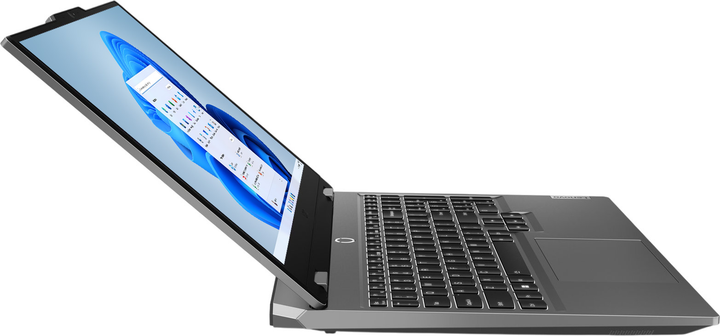 Ноутбук Lenovo LOQ 15ARP9 Luna Grey (83JC00KLLT) - зображення 6