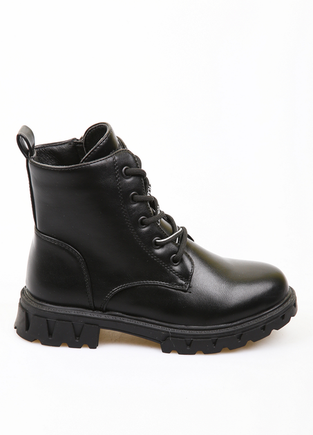 Ботинки Flamingo 32 Черный (PK-212B-Z26-2710-Black) - изображение 2