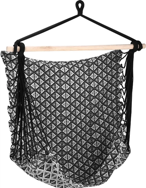 Hamak-fotel Spokey Bench - obraz 1