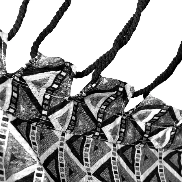 Hamak-fotel Spokey Bench - obraz 3