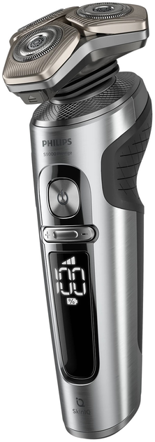 Електробритва Philips Series 9000 Prestige SP9871/22 - зображення 3