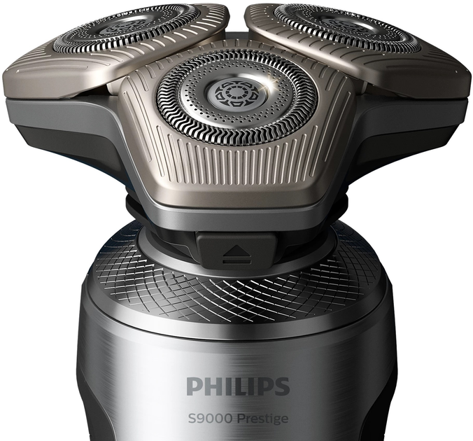 Електробритва Philips Series 9000 Prestige SP9871/22 - зображення 4