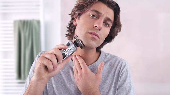 Електробритва Philips Series 9000 Prestige SP9871/22 - зображення 6