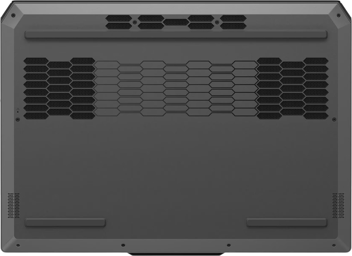 Ноутбук Lenovo LOQ 15IAX9 Luna Grey (83GS00EWLT) - зображення 12