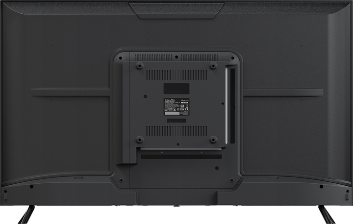 Телевізор Kruger&Matz 43" KM0243FHD-G - зображення 4