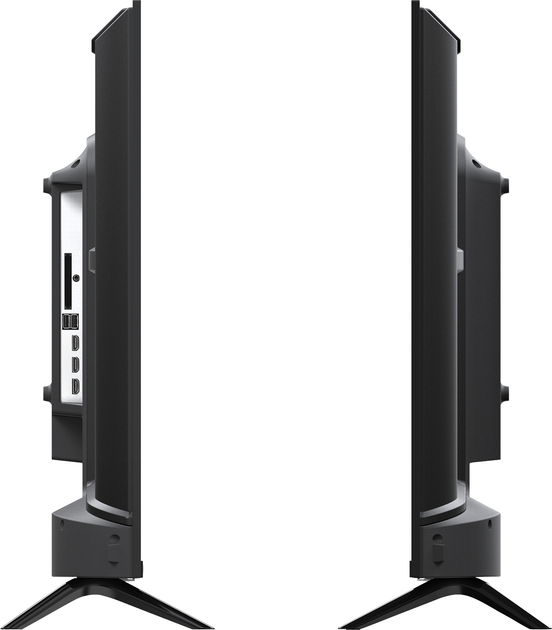 Телевізор Kruger&Matz 43" KM0243FHD-G - зображення 5