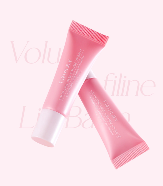 Бальзам для губ Trimay Volufiline Deep Volume зволожуючий 10 г (8809706860299) - зображення 2