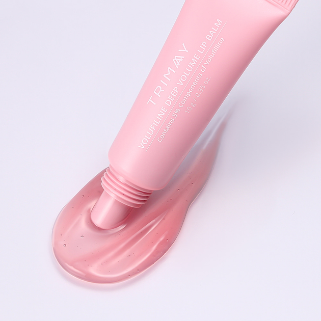 Бальзам для губ Trimay Volufiline Deep Volume зволожуючий 10 г (8809706860299) - зображення 5